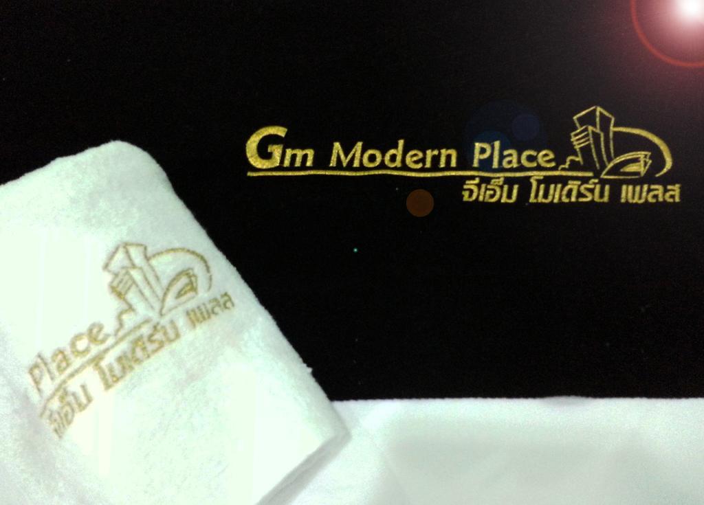 Gm Modern Place Udon Thani Phòng bức ảnh